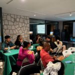 INICIA CON ÉXITO TALLER DE FOTOGRAFÍA ARTÍSTICA EN EL MUSEO TAMUANTZÁN