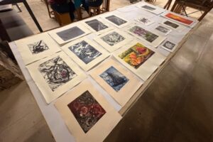 CEART SLP AMPLÍA OFERTA ACADÉMICA CON NUEVOS TALLERES PARA NOVIEMBRE-DICIEMBRE