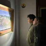 INVITAN A RECORRIDO NOCTURNO CON LINTERNA EN EL COSSÍO
