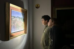 INVITAN A RECORRIDO NOCTURNO CON LINTERNA EN EL COSSÍO