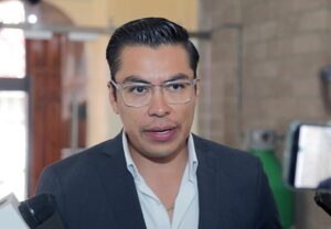 PRESENTA EL DIPUTADO CUAUHTLI BADILLO INICIATIVAS DE LEY DE AMNISTÍA Y LEY DE INDULTO PARA SAN LUIS POTOSÍ