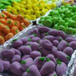 TALLER DE ALFEÑIQUES “DULCES DE AZÚCAR” EN EL MUSEO DEL FERROCARRIL