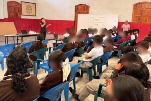 SSPC PROMUEVE LA PROTECCIÓN Y EL BIENESTAR DE NIÑAS, NIÑOS Y ADOLESCENTES