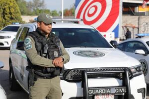 ESTRATEGIA INTEGRAL CONSTRUYE ENTORNOS MÁS SEGUROS PARA LAS Y LOS POTOSINOS
