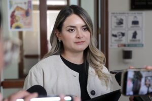 APROBADO PUNTO DE ACUERDO PARA EXHORTAR A PROTECCIÓN CIVIL ESTATAL Y A LA DIRECCIÓN DE GOBERNACIÓN DEL ESTADO, EN MATERIA DE REGULACIÓN DE AFOROS EN ESTABLECIMIENTOS CON VENTA DE BEBIDAS ALCOHÓLICAS.