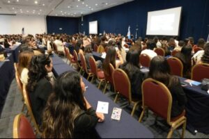 CENTRO DE NEGOCIOS POTOSÍ OFRECE ESPACIOS PARA CONGRESOS Y ENCUENTROS ACADÉMICOS