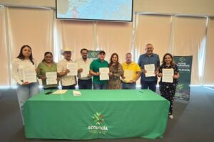 SEGAM INFORMA A PRODUCTORES LADRILLEROS SOBRE LA NUEVA REGULACIÓN AMBIENTAL