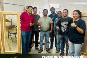 ICAT OFRECE CURSOS DE OFICIOS Y ESPECIALIDADES INDUSTRIALES DURANTE OCTUBRE