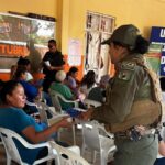 GUARDIA CIVIL ESTATAL PROMUEVE EL USO SEGURO DE REDES SOCIALES Y LA PREVENCIÓN DE RIESGOS DIGITALES