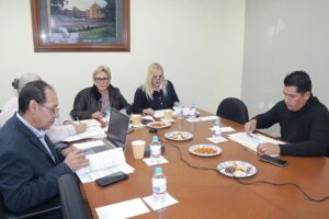 COMISIÓN DE SALUD Y ASISTENCIA SOCIAL APRUEBA REFORMAS A LA LEY DE LA PERSONA JÓVEN PARA EL ESTADO Y MUNICIPIOS DE SAN LUIS POTOSÍ.