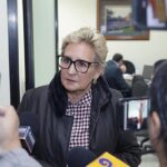LA PROBLEMÁTICA EN MATERIA DE ATENCIÓN A LA SALUD DEBE SER RESUELTA POR LA FEDERACIÓN, YA QUE CENTRALIZÓ EL SISTEMA DE SALUD Y LE RETIRÓ PRESUPUESTO A LOS ESTADOS