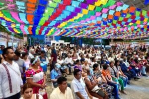 SAN LUIS POTOSÍ PARTICIPARÁ EN LA XXIX EDICIÓN DEL FESTIVAL DE LA HUASTECA