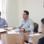 SE APRUEBA EXHORTO A SEDUVOP Y AYUNTAMIENTOS PARA REALIZAR ACCIONES DE REVISIÓN E INSPECCIÓN EN MATERIA DE SEGURIDAD E INFRAESTRUCTURA VIAL: DIP. CÉSAR LARA.