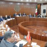 SLP SE CONSOLIDA COMO EL EPICENTRO DEL DESARROLLO ECONÓMICO DE MÉXICO Y LA INVERSIÓN ES SU PRINCIPAL MOTOR ESTRATÉGICO