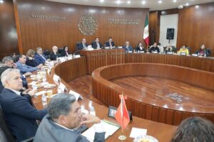 SLP SE CONSOLIDA COMO EL EPICENTRO DEL DESARROLLO ECONÓMICO DE MÉXICO Y LA INVERSIÓN ES SU PRINCIPAL MOTOR ESTRATÉGICO