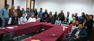 OFICIALÍA MAYOR CAPACITA A 204 SERVIDORES PÚBLICOS EN OCTUBRE