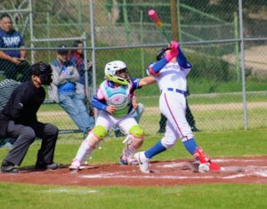 MLB CUP VIVE PRIMERA JORNADA LLENA DE EMOCIONES Y BUEN BÉISBOL INFANTIL