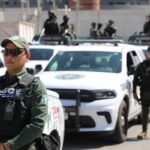 GUARDIA CIVIL ESTATAL FORTALECE OPERATIVOS A FAVOR DE LA SEGURIDAD EN SAN LUIS POTOSÍ