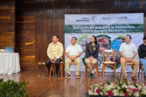 ESTABLECIMIENTOS DE LA ZONA HUASTECA SE SUMAN A LA ESTRATEGIA DALE LUZ VERDE A TU NEGOCIO
