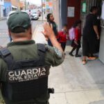 DESTACA SSPC MEJORA EN LA PERCEPCIÓN DE SEGURIDAD CON ESTRATEGIA ESTATAL Y TRABAJO EN LAS COLONIAS