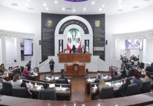 SE APROBÓ LA CONVOCATORIA PARA LA ENTREGA DE LA PRESEA PLAN DE SAN LUIS 2026.