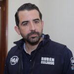 LA PERSONA QUE SEA DESIGNADA COMO PRESIDENTA DEL INE DEBE TENER EXPERIENCIA Y SIN VÍNCULOS CON EL PARTIDO EN EL PODER: DIP. RUBÉN GUAJARDO BARRERA