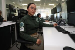 ESTRATEGIA INTEGRAL DE SEGURIDAD FORTALECE CONFIANZA CIUDADANA Y RESULTADOS EN LA ENTIDAD