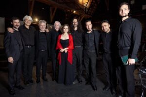 EL MUSEO FEDERICO SILVA SE LLENA DE TRADICIÓN Y MISTICISMO CON “AL SON DE LA MUERTE”