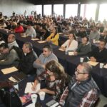 COMISIONES PRIMERA Y SEGUNDA DE HACIENDA Y DESARROLLO MUNICIPAL JUNTO CON EL IFSE, REALIZAN CAPACITACIÓN A 59 AYUNTAMIENTOS SOBRE ELABORACIÓN DE LEYES DE INGRESOS Y VALORES UNITARIOS DE SUELO Y CONSTRUCCIÓN 2027