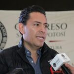 MANIFESTACIONES DEL AUTOTRANSPORTE SON JUSTIFICADAS E IMPACTAN EN SUMINISTROS DE MATERIA PRIMA: DIP. CÉSAR LARA ROCHA