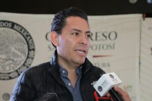MANIFESTACIONES DEL AUTOTRANSPORTE SON JUSTIFICADAS E IMPACTAN EN SUMINISTROS DE MATERIA PRIMA: DIP. CÉSAR LARA ROCHA