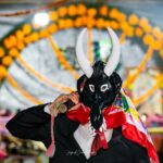 XANTOLO, EL REGRESO DE LAS ALMAS EN EL TAMUANTZÁN