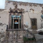 CENTRO CULTURAL DE REAL DE CATORCE PRESENTA “UNA NOCHE EN LA CASA DE MONEDA”