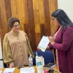 GOBIERNO DEL ESTADO CAPACITA A PERSONAL DE PENSIONES PARA MEJORAR LA ATENCIÓN CIUDADANA