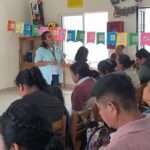 ATENCIÓN DE SALUD MENTAL EN COMUNIDADES INDÍGENAS