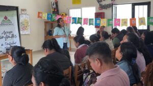 ATENCIÓN DE SALUD MENTAL EN COMUNIDADES INDÍGENAS