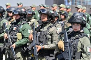 ESTRATEGIA INTEGRAL DE SEGURIDAD PERMITE FORTALECER LA PREVENCIÓN EN LAS CUATRO REGIONES