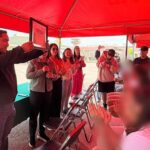 GOBIERNO ESTATAL IMPULSA CULTURA Y REINSERCIÓN SOCIAL EN EL CENTRO PENITENCIARIO DE LA PILA