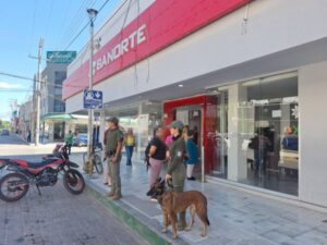GCE PROMUEVE LA PARTICIPACIÓN CIUDADANA EN LA PREVENCIÓN DEL DELITO EN RIOVERDE
