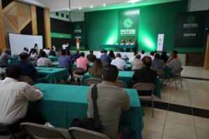 SLP impulsa simplificación de trámites de telecomunicaciones: busca reducir tiempos de 18 meses a solo tres