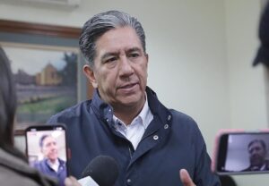 COMISIÓN DE DERECHOS HUMANOS ATIENDE A REPRESENTANTES DE LAS COMUNIDADES INDÍGENAS DE LA CAPITAL