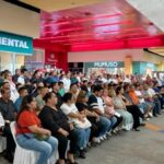INFONAVIT INAUGURA EL NUEVO CENTRO DE SERVICIO CANCÚN II