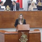 LA AUTONOMÍA FINANCIERA DE LAS MUJERES PERMITE ABANDONAR CONTEXTOS DE VIOLENCIA: DIP. DULCELINA SÁNCHEZ DE LIRA.