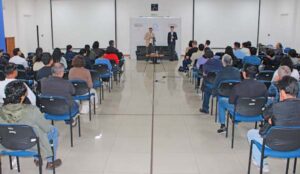 IPICYT y Francia buscan fortalecer la colaboración científica y la movilidad académica.
