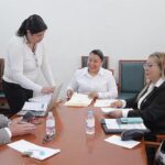 APRUEBA COMISIÓN DE IGUALDAD DE GÉNERO REFORMA PARA PROTEGER ESTABILIDAD LABORAL DE MUJERES VÍCTIMAS DE ACOSO