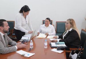 APRUEBA COMISIÓN DE IGUALDAD DE GÉNERO REFORMA PARA PROTEGER ESTABILIDAD LABORAL DE MUJERES VÍCTIMAS DE ACOSO