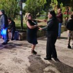 Barrio de Santiago tendrá música y baile en su viernes cultural