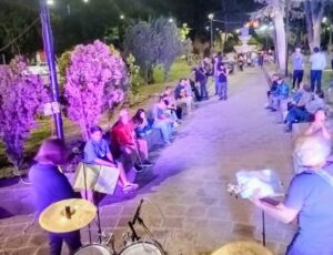 BARRIO DE SANTIAGO CELEBRARÁ XANTOLO CON MÚSICA, DANZA Y TEATRO