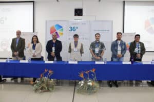 IPICYT reúne a especialistas nacionales e internacionales en el 36 Congreso Nacional de Geoquímica