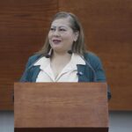 Diputada Jacquelinn Jáuregui Mendoza Revisión a Fondo de Estacionamientos Públicos y Privados en la Capital Potosina